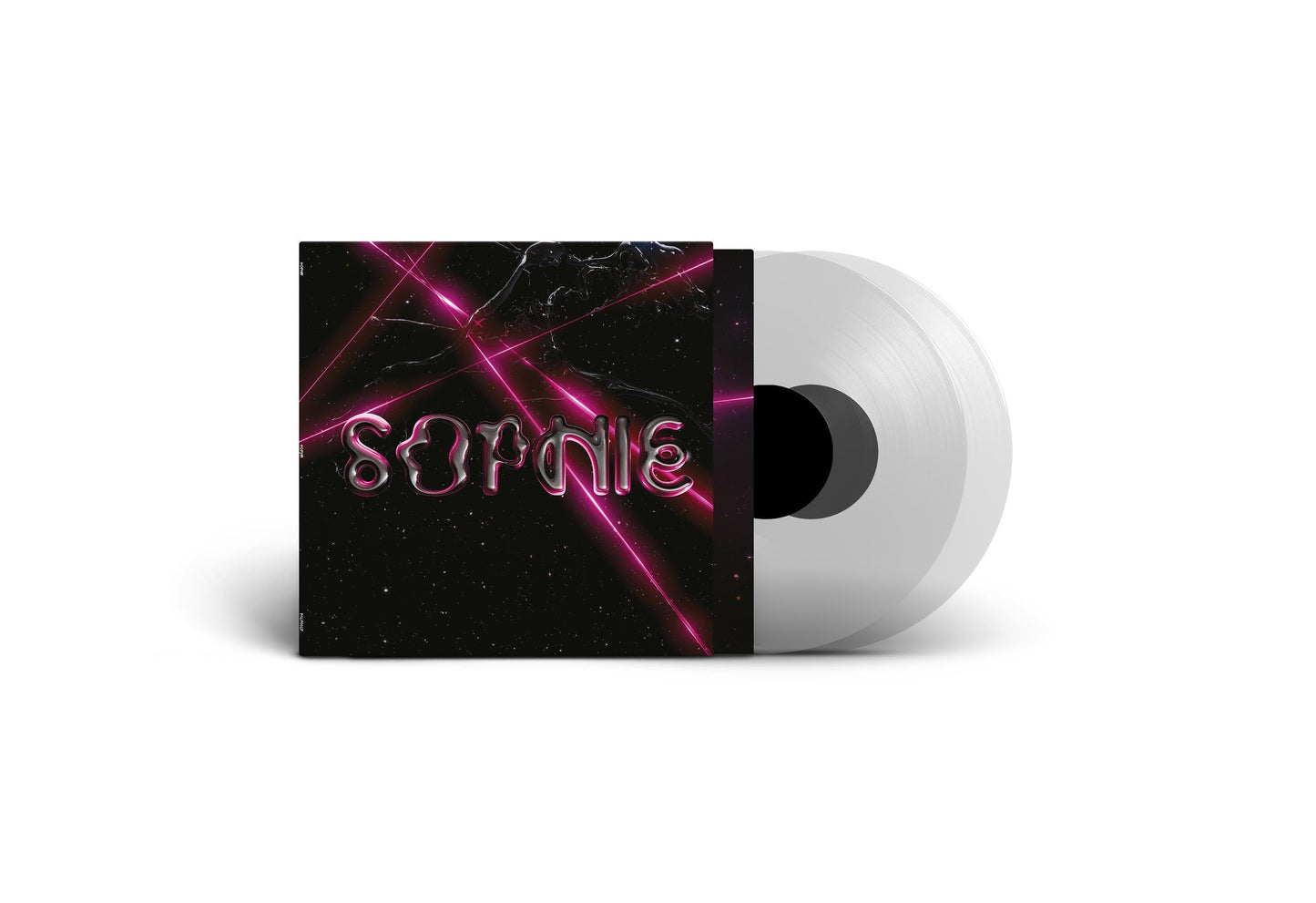 Sophie- Sophie (Indie Exclusive Clear Vinyl) - VINYL