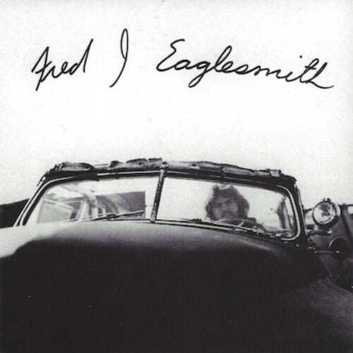 Fred Eaglesmith: Fred Eaglesmith \ CD