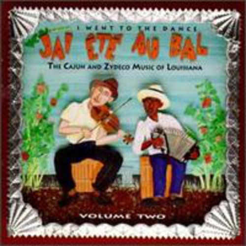 Various Artists: I Went to the Dance 2 / Various \ CD