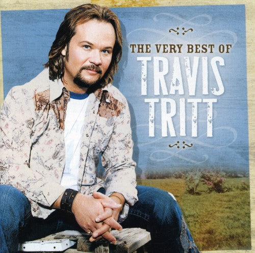 Travis Tritt: Very Best of Travis Tritt \ CD