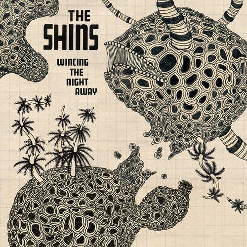 The Shins- Wincing the Night Away - VINYL