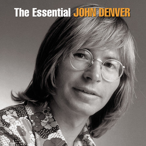 John Denver: Essential \ CD