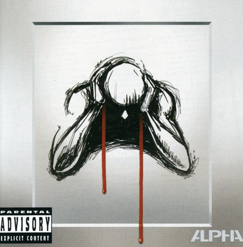 Sevendust: Alpha - CD