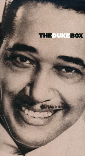 Duke Ellington: Duke Box - CD