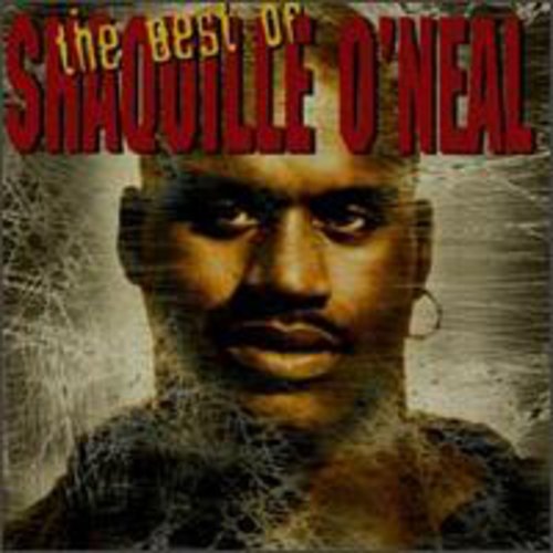 Shaquille O'Neal: Best of \ CD