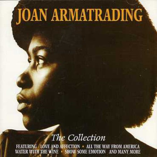 Joan Armatrading: The Collection \ CD