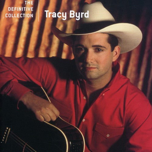 Tracy Byrd: Definitive Collection \ CD