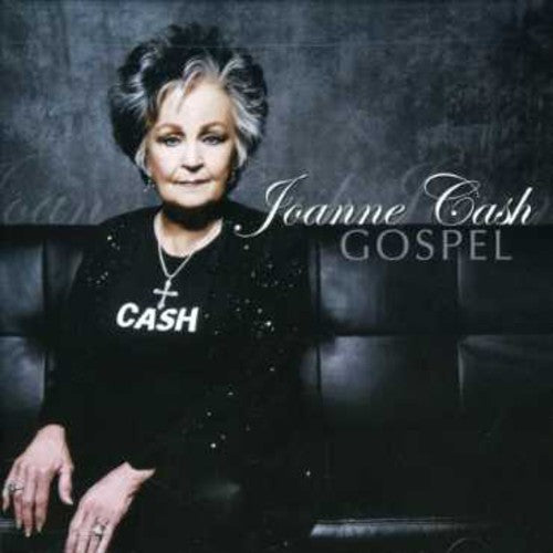 Joanne Cash: Gospel \ CD