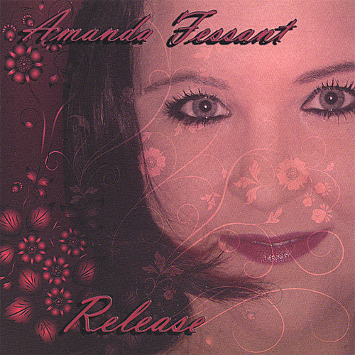 Amanda Fessant: Release \ CD