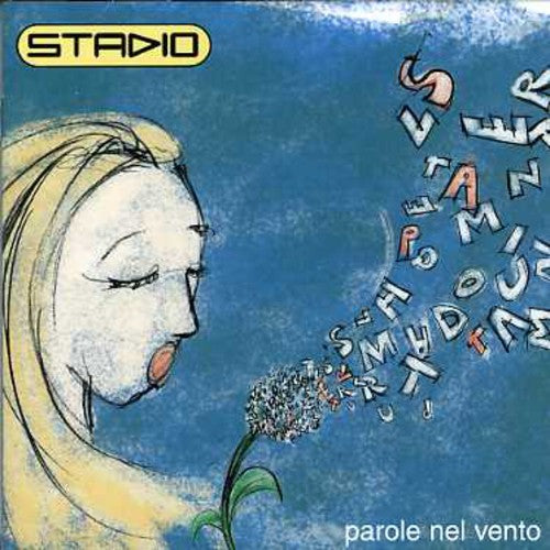 Stadio: Parole Nel Vento \ CD