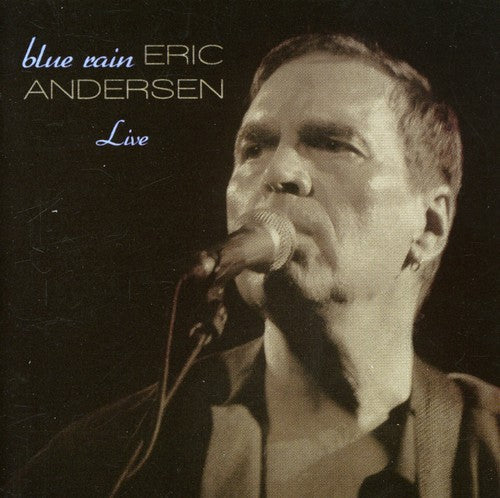 Eric Andersen: Blue Rain \ CD