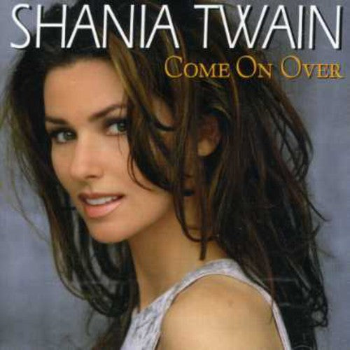 Shania Twain: Come on Over \ CD