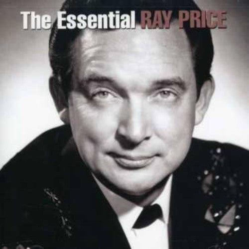 Ray Price: The Essential Ray Price \ CD