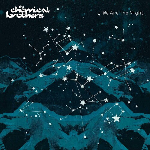 The Chemical Brothers: We Are The Night \ LP