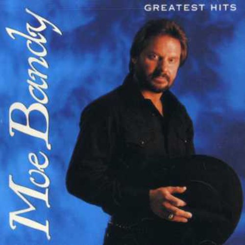Moe Bandy: Greatest Hits \ CD