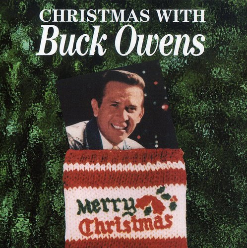 Buck Owens: Xmas With Buck \ CD