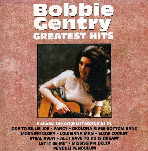 Bobbie Gentry: Greatest Hits \ CD