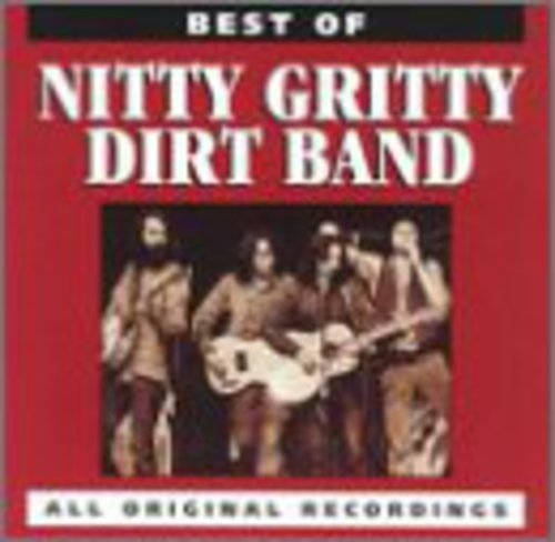 The Nitty Gritty Dirt Band: Best of \ CD