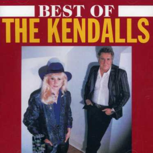 The Kendalls: Best of \ CD