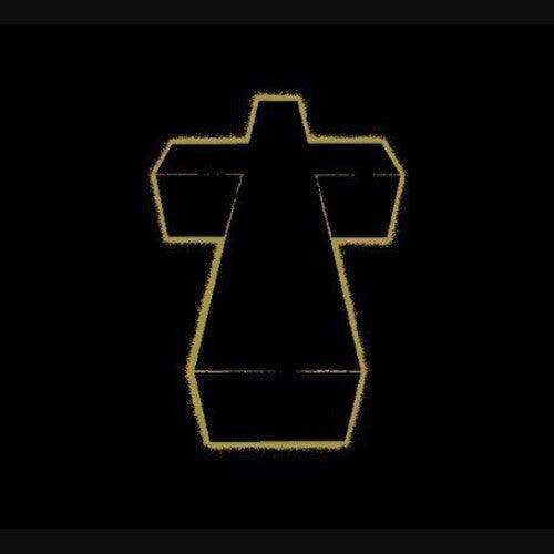 Justice- Cross - VINYL