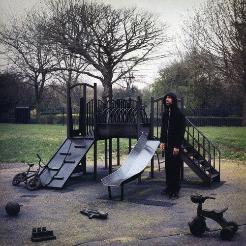 Wiley: Playtime Is Over \ CD
