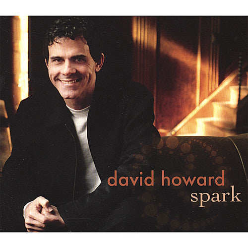 David Howard: Spark \ CD