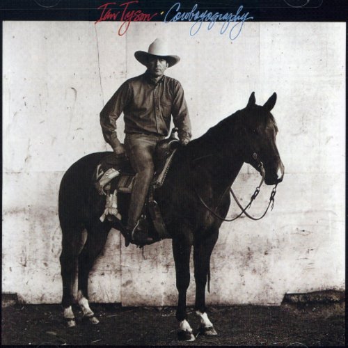 Ian Tyson: Cowboyography \ CD
