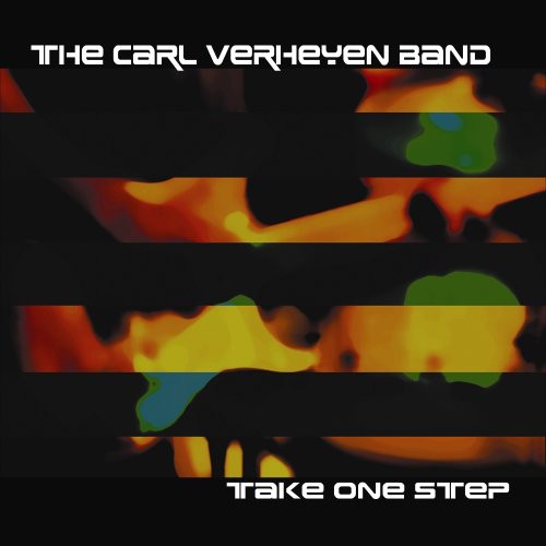 Cliff Hugo: Take One Step \ CD