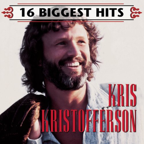 Kris Kristofferson: 16 Biggest Hits \ CD