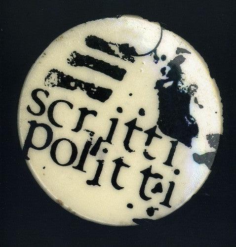 Scritti Politti- Early - VINYL