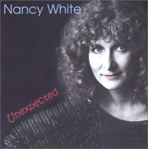 Nancy White: Unexpected \ CD