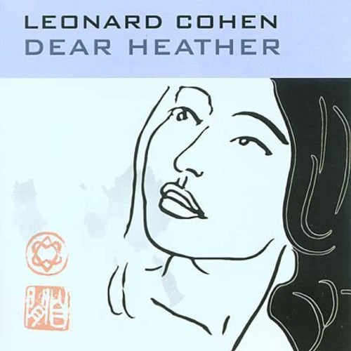Leonard Cohen: Dear Heather \ CD