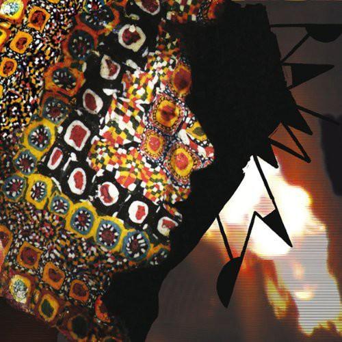 Gang Gang Dance- Rawwar - VINYL