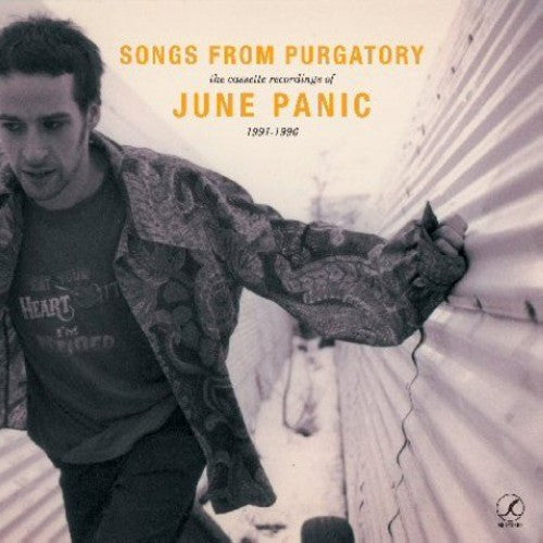 June Panic: Songs from Purgatory \ CD