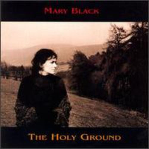 Mary Black: Holy Ground \ CD
