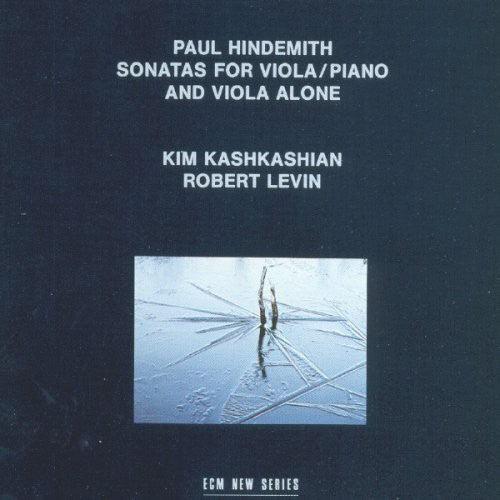 Kim Kashkashian- Son Va - VINYL