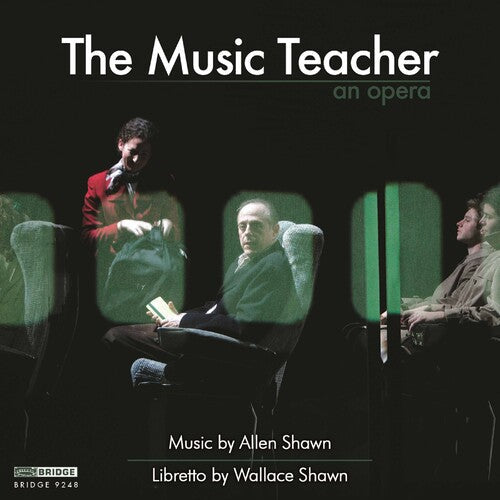 Timothy Long: Music Teacher \ CD