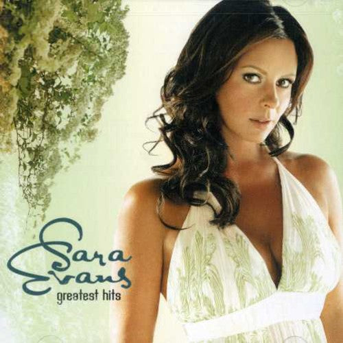 Sara Evans: Greatest Hits \ CD