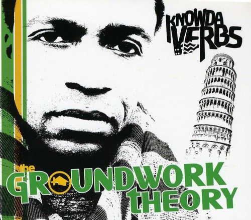 Knowdaverbs: Groundwork Theory \ CD