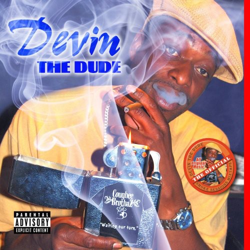 Devin the Dude: Smoke Sessions 1 \ CD