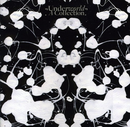 Underworld: Collection \ CD