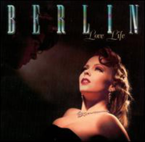 Berlin: Love Life - CD