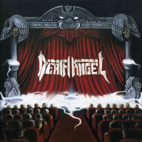 Death Angel: Act III - CD