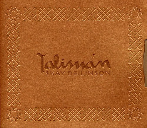 Skay Beilinson: Talisman - CD