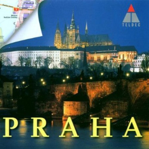 Music From Prague: Music from Prague \ CD