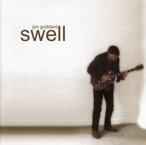 Jon Goddard: Swell \ CD