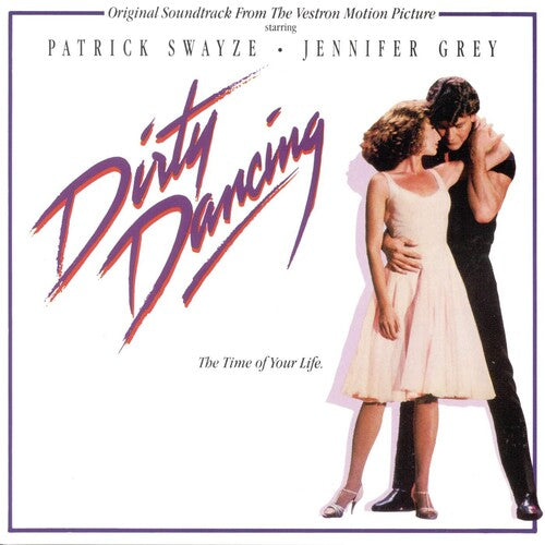 Various Artists: Dirty Dancing (Original Soundtrack) - CD