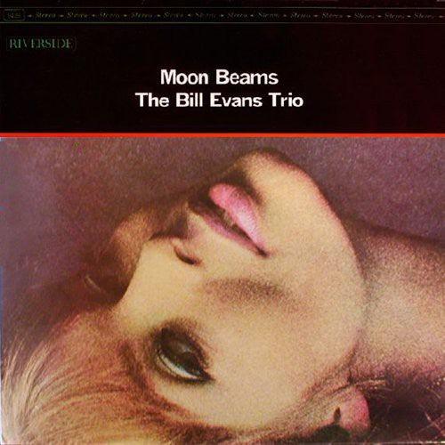 Bill Evans- Moon Beams - VINYL