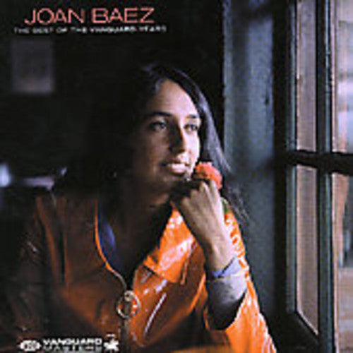 Joan Baez: Best of the Vanguard Years \ CD