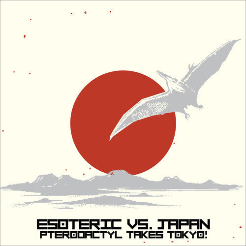 Esoteric: Esoteric Vs. Japan \ CD